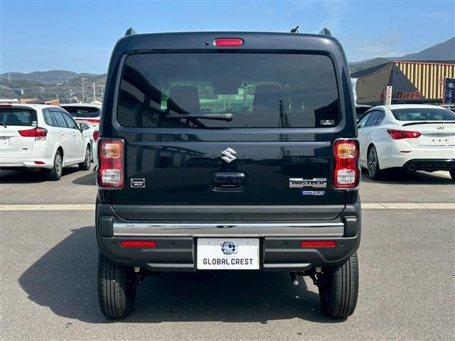 SUZUKI HUSTLER 2024 Image 31