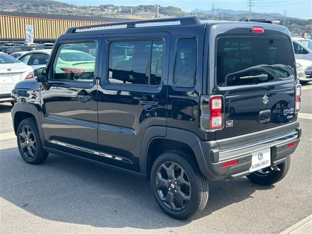 SUZUKI HUSTLER 2024 Image 31