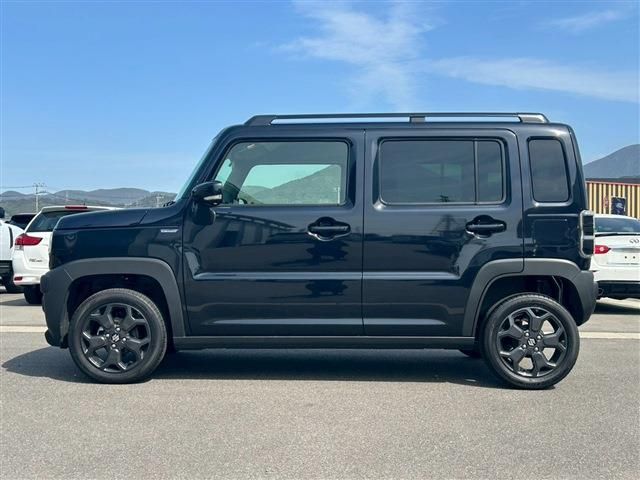 SUZUKI HUSTLER 2024 Image 31