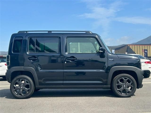 SUZUKI HUSTLER 2024 Image 31