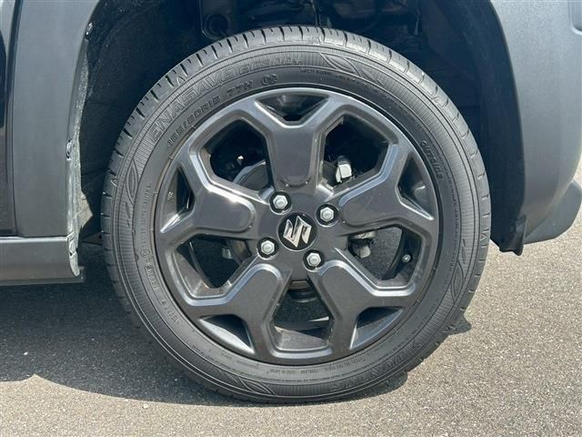 SUZUKI HUSTLER 2024 Image 31