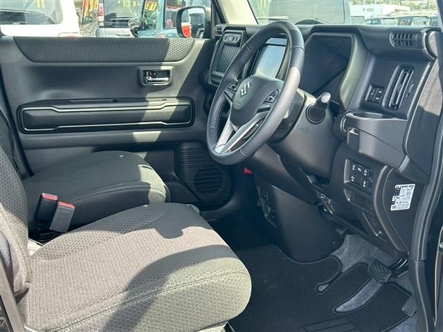 SUZUKI HUSTLER 2024 Image 31