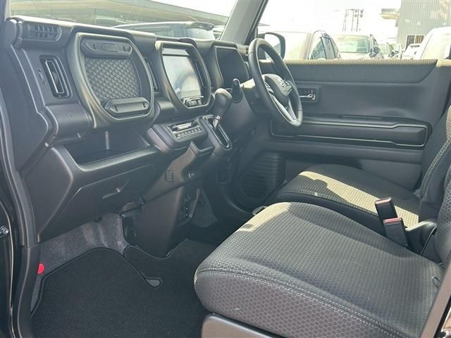 SUZUKI HUSTLER 2024 Image 31