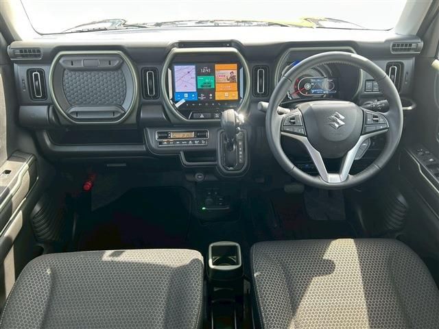 SUZUKI HUSTLER 2024 Image 31