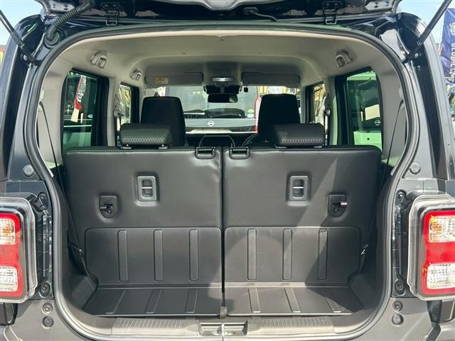 SUZUKI HUSTLER 2024 Image 31