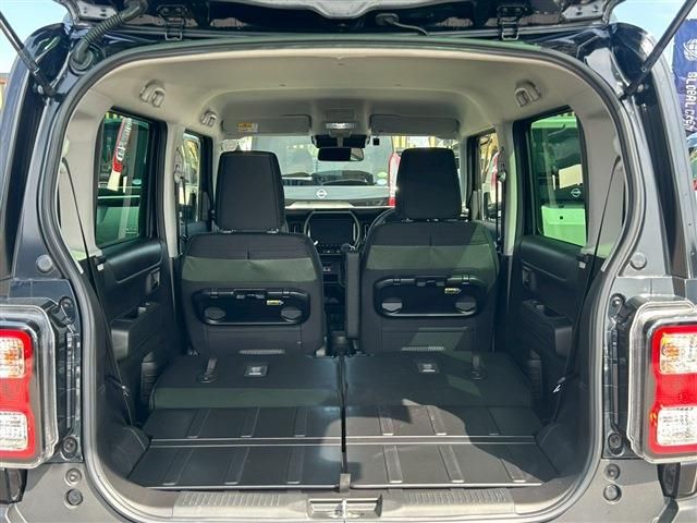 SUZUKI HUSTLER 2024 Image 31