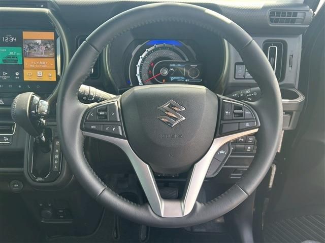 SUZUKI HUSTLER 2024 Image 31