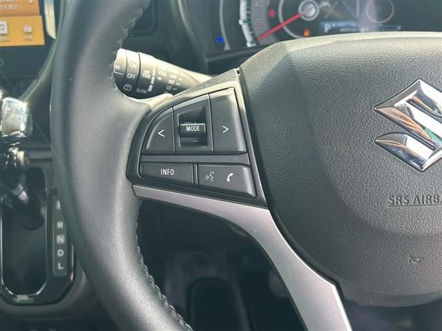 SUZUKI HUSTLER 2024 Image 31