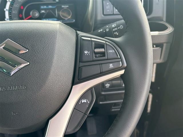 SUZUKI HUSTLER 2024 Image 31