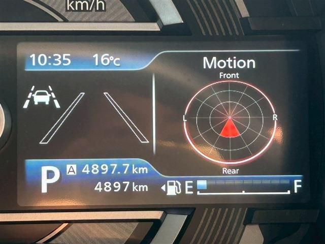 SUZUKI HUSTLER 2024 Image 31