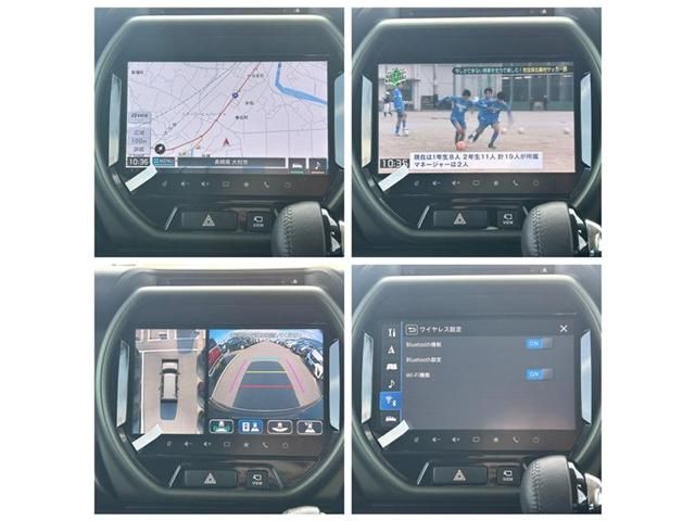 SUZUKI HUSTLER 2024 Image 31