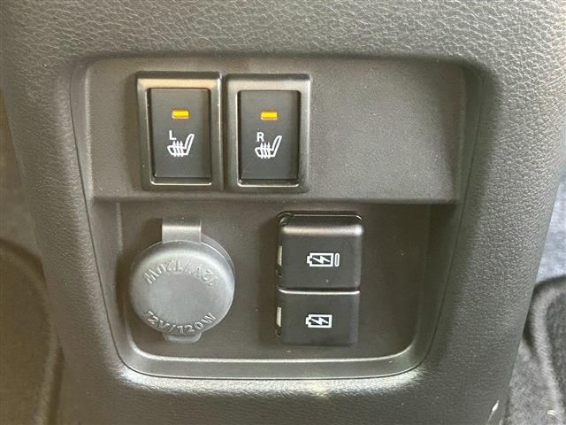 SUZUKI HUSTLER 2024 Image 31