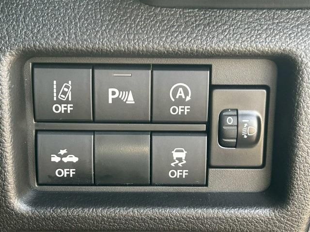 SUZUKI HUSTLER 2024 Image 31