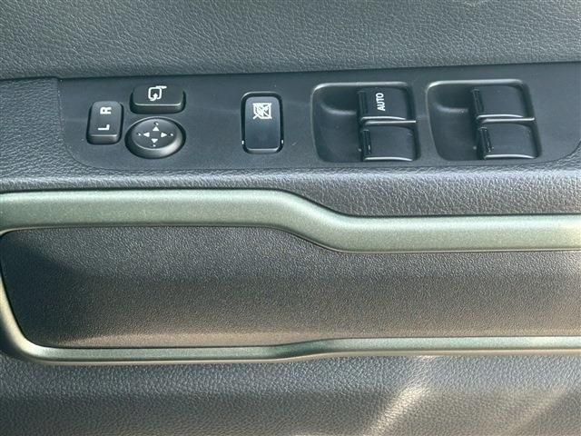 SUZUKI HUSTLER 2024 Image 31