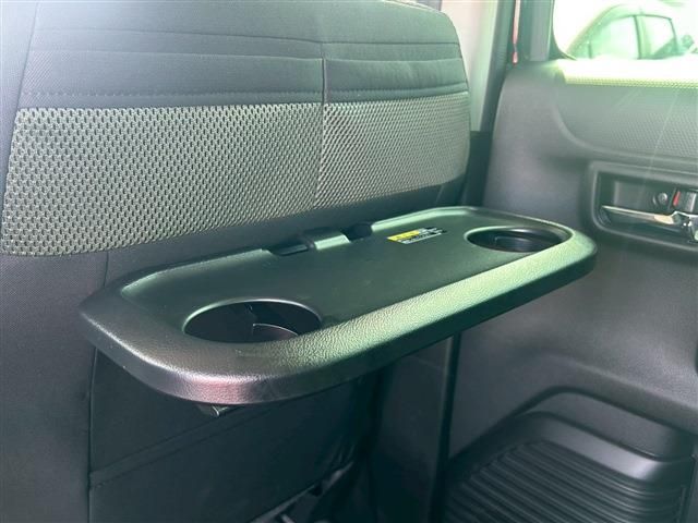 SUZUKI HUSTLER 2024 Image 31