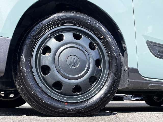 SUZUKI SPACIA GEAR 4WD 2019 Image 31