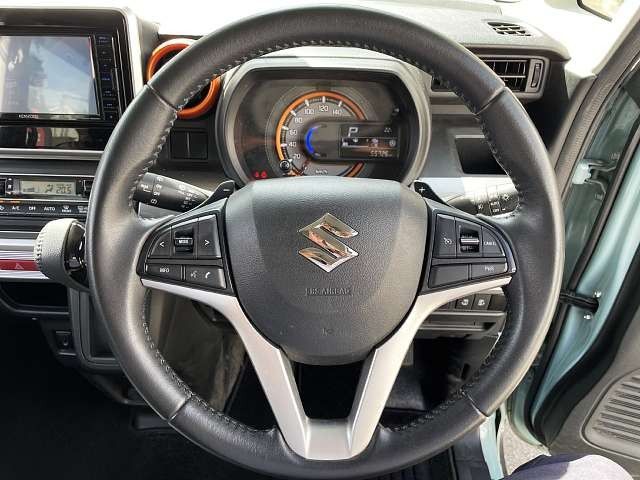 SUZUKI SPACIA GEAR 4WD 2019 Image 31