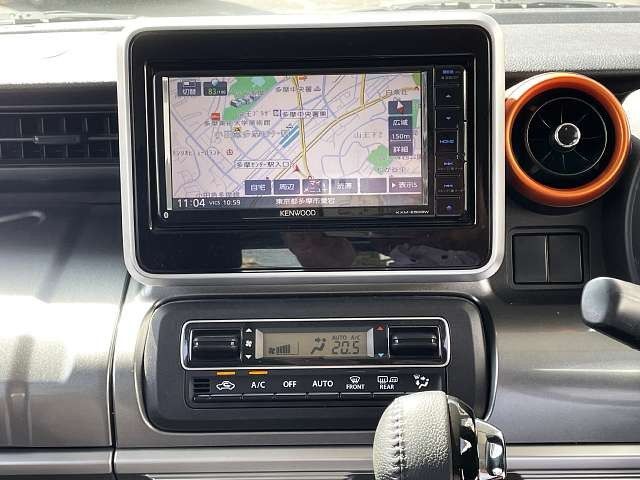 SUZUKI SPACIA GEAR 4WD 2019 Image 31