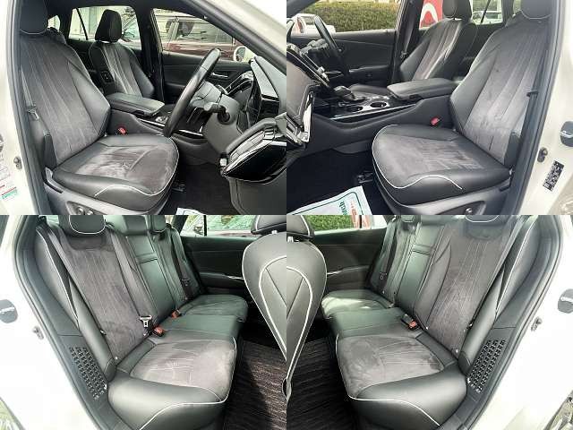 TOYOTA CROWN SEDAN HYBRID 2019 Image 31