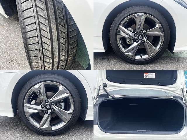 TOYOTA CROWN SEDAN HYBRID 2019 Image 31