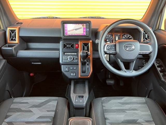 DAIHATSU TAFT 2021 Image 31