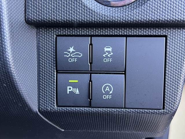 DAIHATSU TAFT 2021 Image 31