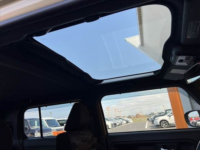 DAIHATSU TAFT 2021 Image 31