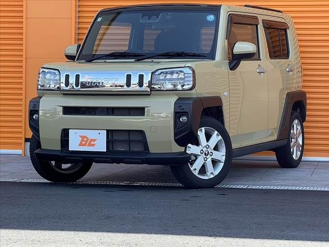 DAIHATSU TAFT 2021 Image 31