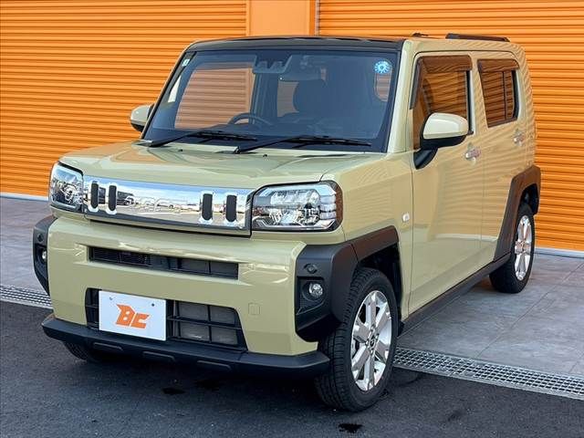 DAIHATSU TAFT 2021 Image 31