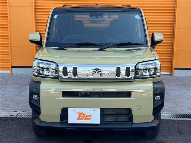 DAIHATSU TAFT 2021 Image 31