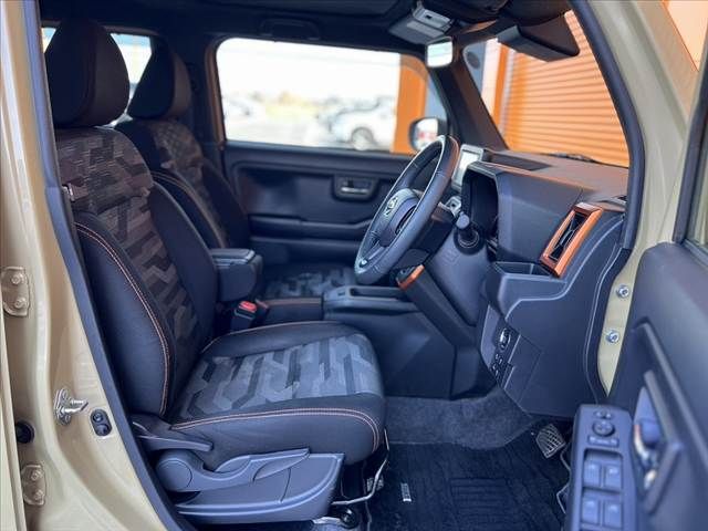 DAIHATSU TAFT 2021 Image 31