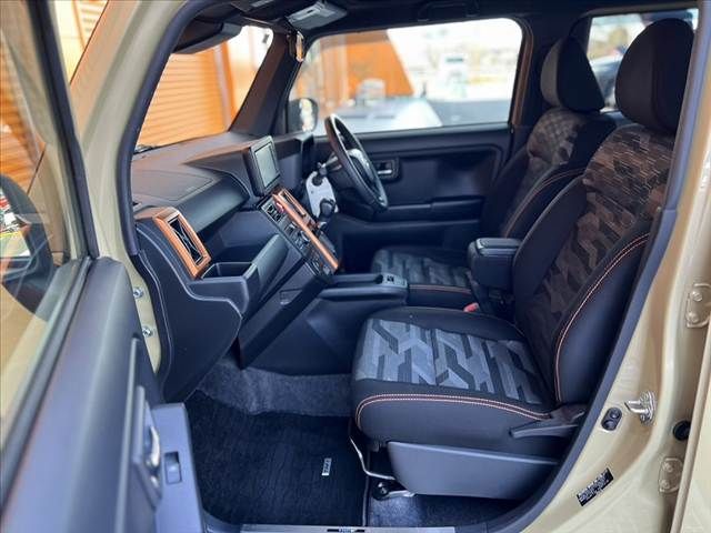 DAIHATSU TAFT 2021 Image 31