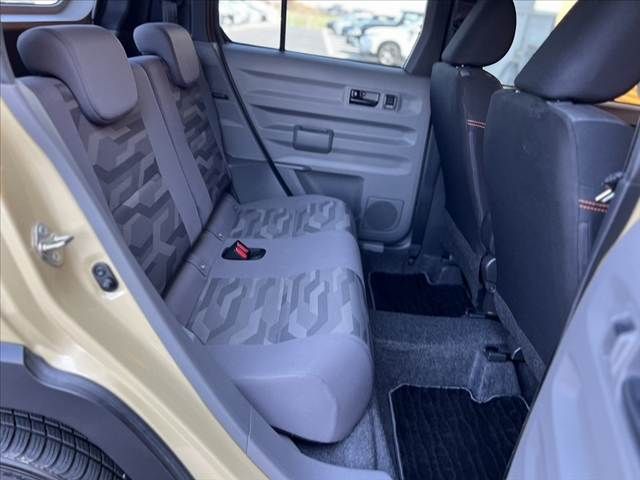 DAIHATSU TAFT 2021 Image 31