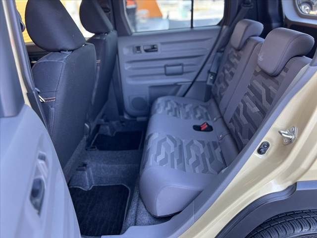 DAIHATSU TAFT 2021 Image 31