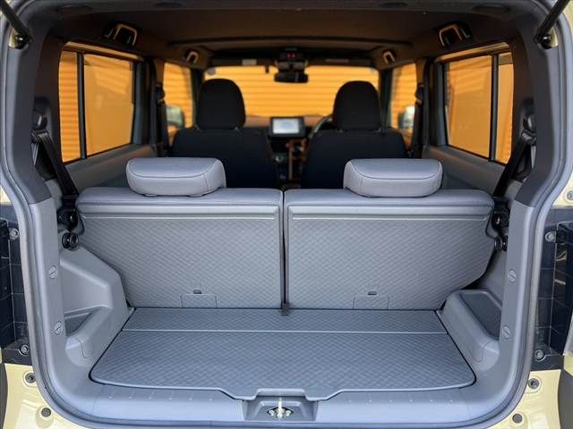 DAIHATSU TAFT 2021 Image 31