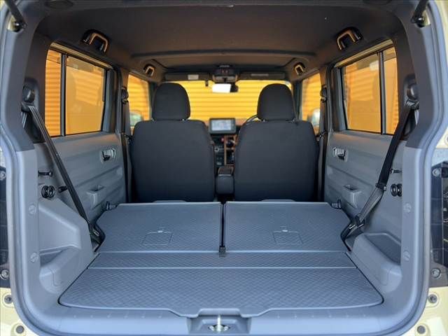 DAIHATSU TAFT 2021 Image 31