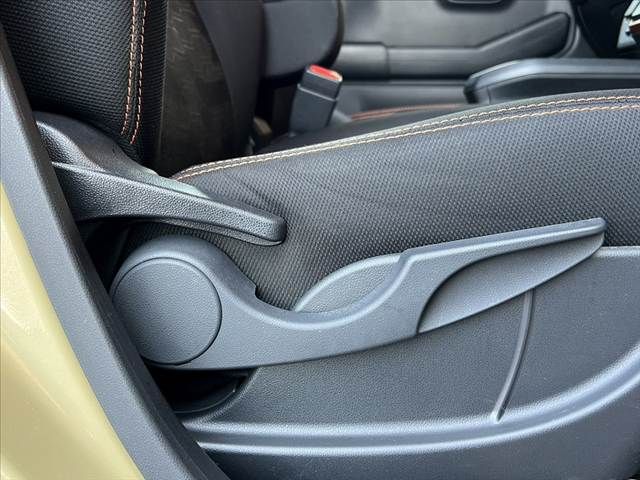 DAIHATSU TAFT 2021 Image 31