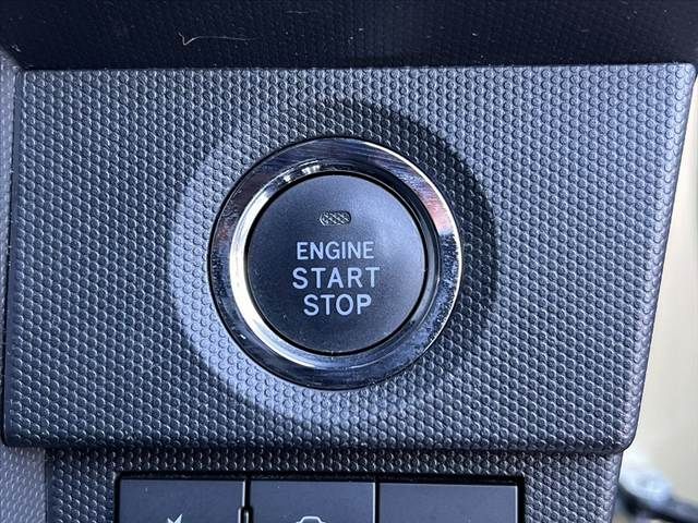 DAIHATSU TAFT 2021 Image 31