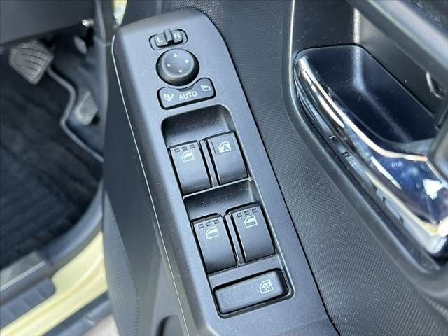 DAIHATSU TAFT 2021 Image 31