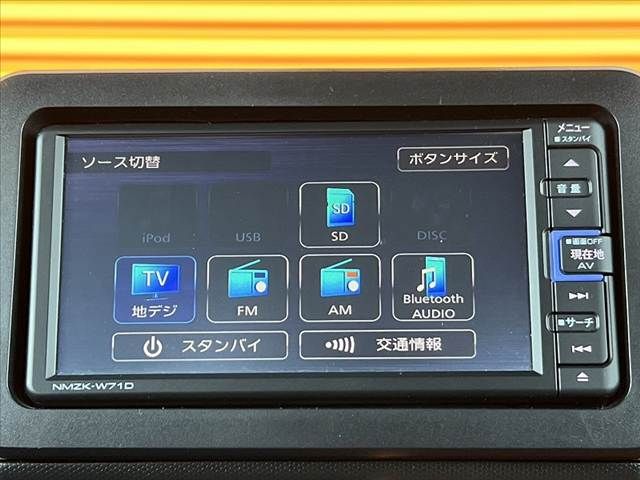 DAIHATSU TAFT 2021 Image 31