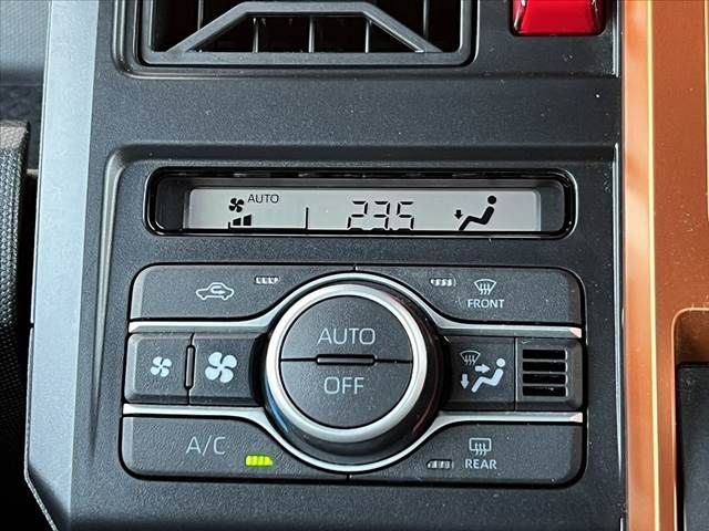 DAIHATSU TAFT 2021 Image 31