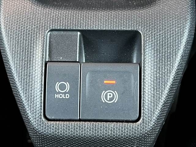 DAIHATSU TAFT 2021 Image 31