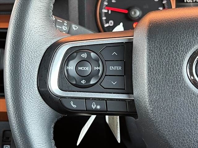 DAIHATSU TAFT 2021 Image 31