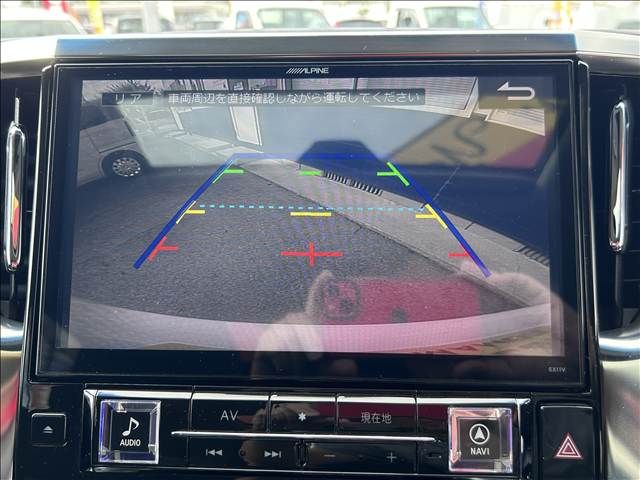 TOYOTA ALPHARD 2016 Image 31