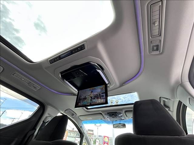 TOYOTA ALPHARD 2016 Image 31