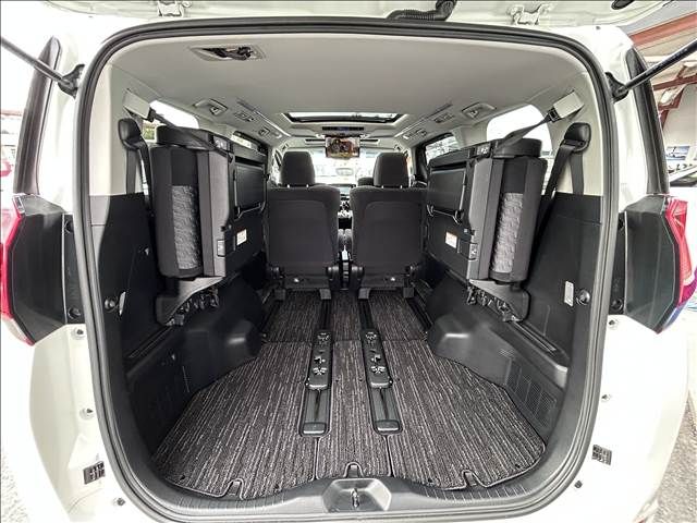 TOYOTA ALPHARD 2016 Image 31