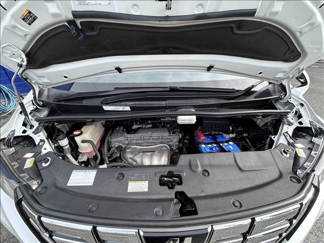 TOYOTA ALPHARD 2016 Image 31