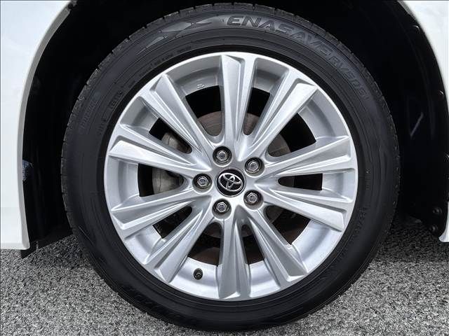 TOYOTA ALPHARD 2016 Image 31