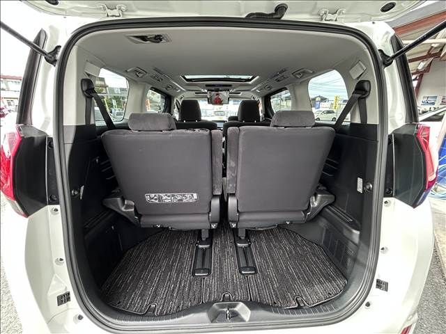 TOYOTA ALPHARD 2016 Image 31