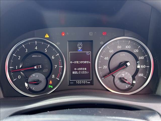 TOYOTA ALPHARD 2016 Image 31